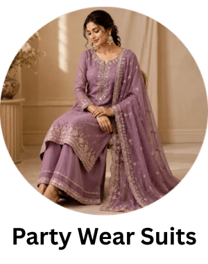 Party Wear Suits