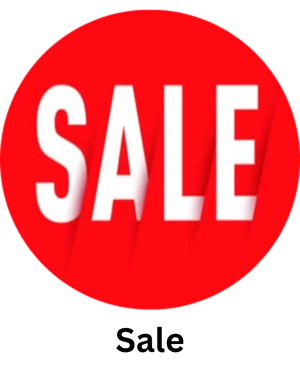 Sale