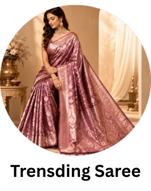 Trending Sarees