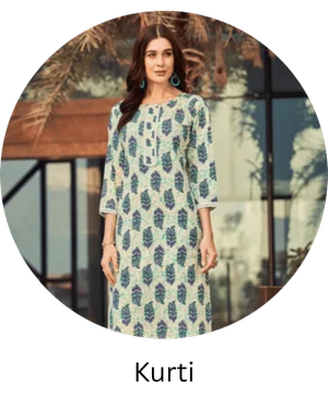 Kurti