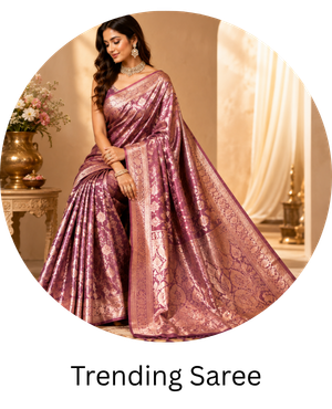 Trending Sarees